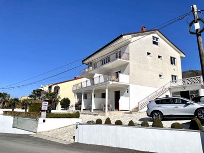 Ferienwohnung für 4 Personen (36 m²) in Dramalj 6/10