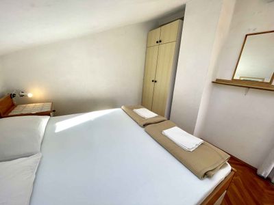 Ferienwohnung für 3 Personen (24 m²) in Dramalj 8/10