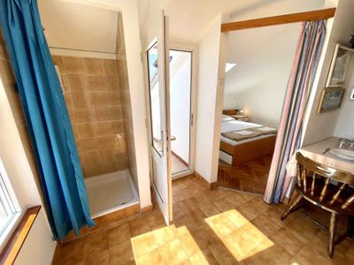 Ferienwohnung für 3 Personen (24 m²) in Dramalj 10/10