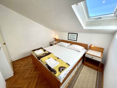 Ferienwohnung für 3 Personen (24 m²) in Dramalj 10/10