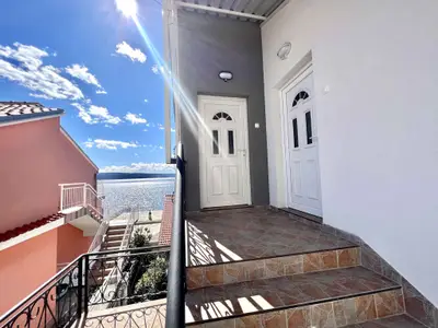 Ferienwohnung für 2 Personen (18 m²) in Dramalj 2/10