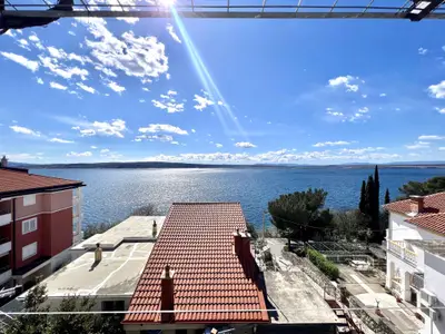 Ferienwohnung für 2 Personen (18 m²) in Dramalj 3/10