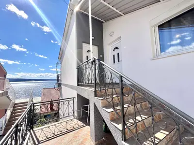 Ferienwohnung für 2 Personen (18 m²) in Dramalj 5/10