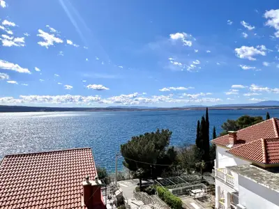 Ferienwohnung für 2 Personen (18 m²) in Dramalj 6/10