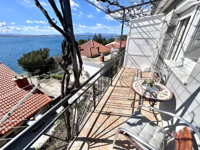 Ferienwohnung für 2 Personen (18 m²) in Dramalj 7/10