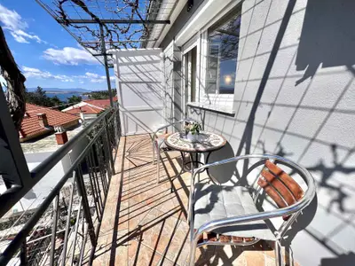 Ferienwohnung für 2 Personen (18 m²) in Dramalj 8/10