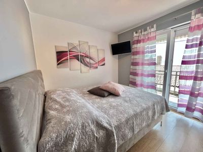 Ferienwohnung für 2 Personen (21 m²) in Dramalj 10/10