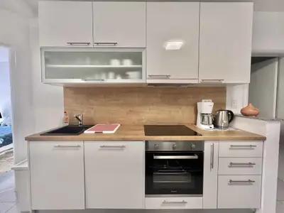 Ferienwohnung für 8 Personen (85 m²) in Dramalj 6/10