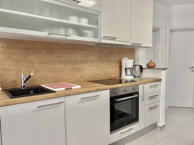 Ferienwohnung für 8 Personen (85 m²) in Dramalj 5/10