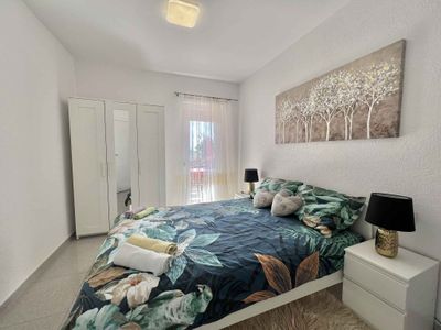 Ferienwohnung für 8 Personen (85 m²) in Dramalj 5/10