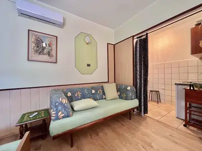 Ferienwohnung für 3 Personen (25 m²) in Dramalj 7/10