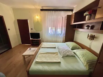 Ferienwohnung für 3 Personen (25 m²) in Dramalj 10/10