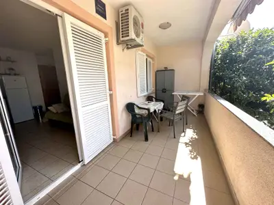 Ferienwohnung für 4 Personen (25 m²) in Dramalj 6/10