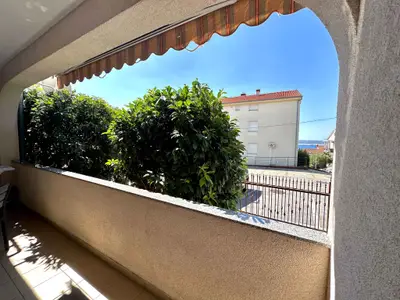 Ferienwohnung für 4 Personen (25 m²) in Dramalj 9/10