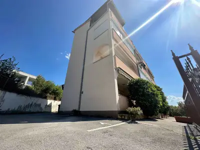 Ferienwohnung für 4 Personen (25 m²) in Dramalj 10/10