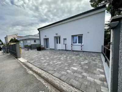 Ferienwohnung für 2 Personen (25 m²) in Dramalj 3/10