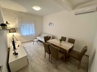 Ferienwohnung für 5 Personen (47 m²) in Dramalj 10/10