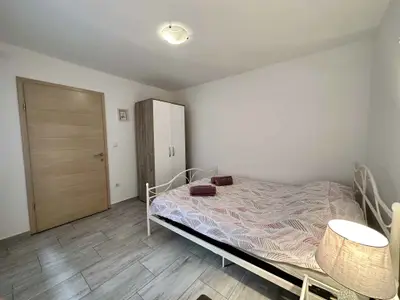 Ferienwohnung für 5 Personen (47 m²) in Dramalj 7/10
