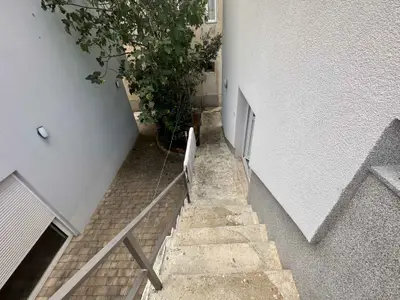 Ferienwohnung für 2 Personen (25 m²) in Dramalj 7/10