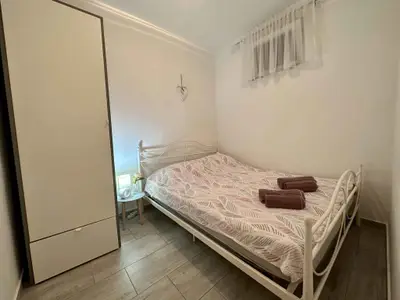 Ferienwohnung für 5 Personen (47 m²) in Dramalj 8/10