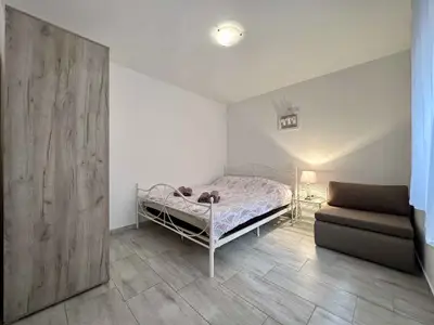 Ferienwohnung für 5 Personen (47 m²) in Dramalj 6/10