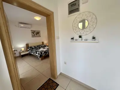 Ferienwohnung für 2 Personen (25 m²) in Dramalj 9/10