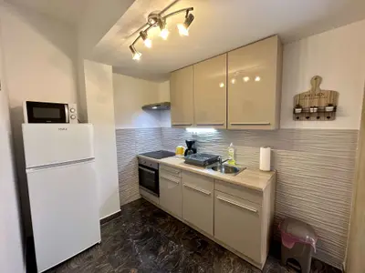 Ferienwohnung für 5 Personen (47 m²) in Dramalj 5/10