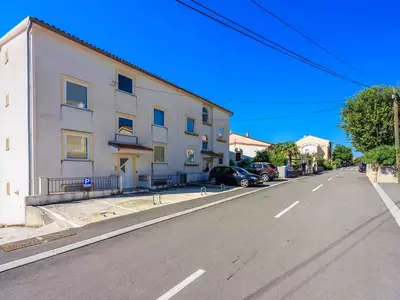 Ferienwohnung für 4 Personen (34 m²) in Dramalj 9/10