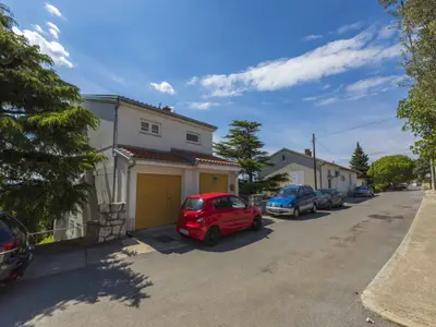 Ferienwohnung für 4 Personen (45 m²) in Dramalj 6/10