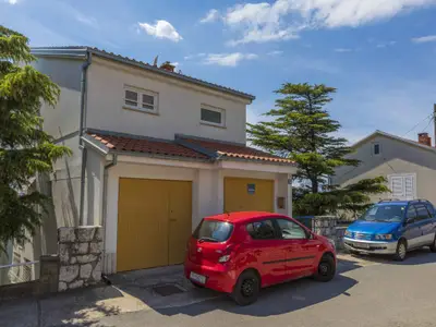 Ferienwohnung für 4 Personen (45 m²) in Dramalj 8/10