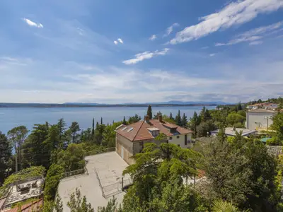 Ferienwohnung für 4 Personen (45 m²) in Dramalj 4/10