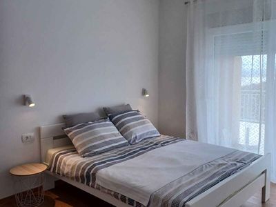 Ferienwohnung für 5 Personen (60 m²) in Dramalj 5/10