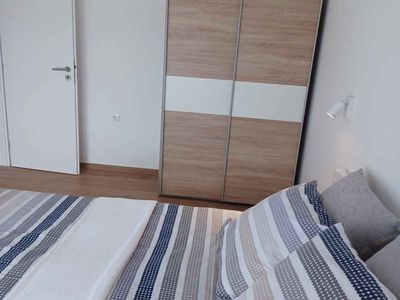 Ferienwohnung für 5 Personen (60 m²) in Dramalj 6/10