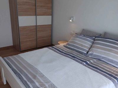 Ferienwohnung für 5 Personen (60 m²) in Dramalj 7/10