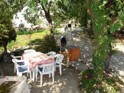 Ferienwohnung für 7 Personen (70 m²) in Dramalj 6/10