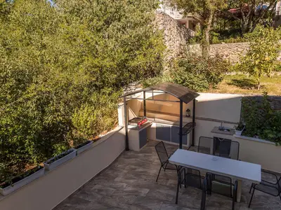 Ferienwohnung für 6 Personen (75 m²) in Dramalj 6/10