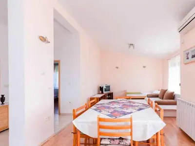 Ferienwohnung für 5 Personen (76 m²) in Dramalj 7/10