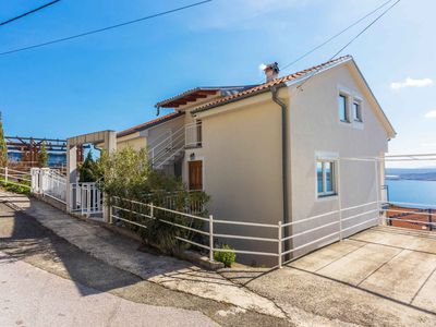 Ferienwohnung für 5 Personen (60 m²) in Dramalj 2/10