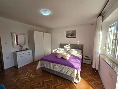 Ferienwohnung für 3 Personen (35 m²) in Dramalj 10/10