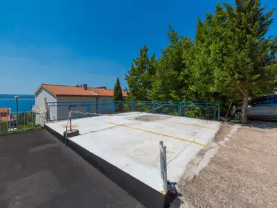 Ferienwohnung für 7 Personen (70 m²) in Dramalj 6/10