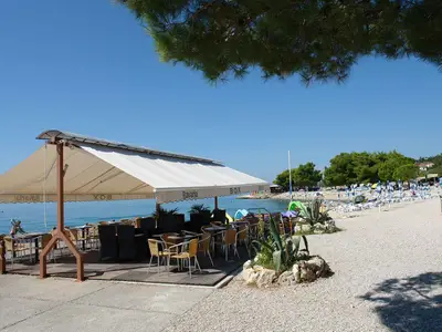 Ferienwohnung für 5 Personen (50 m²) in Dramalj 10/10