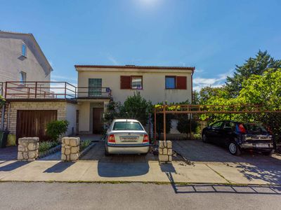 Ferienwohnung für 5 Personen (60 m²) in Dramalj 7/10