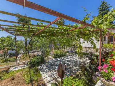 Ferienwohnung für 5 Personen (55 m²) in Dramalj 10/10