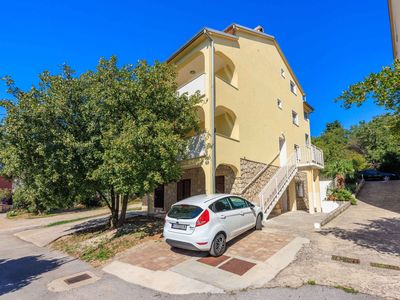 Ferienwohnung für 4 Personen (48 m²) in Dramalj 9/10