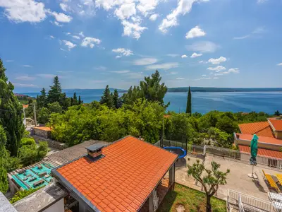 Ferienwohnung für 4 Personen (80 m²) in Dramalj 10/10