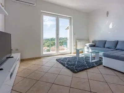 Ferienwohnung für 3 Personen (36 m²) in Dramalj 9/10