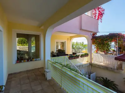 Ferienwohnung für 4 Personen (110 m²) in Dramalj 4/10