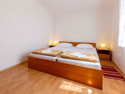 Ferienwohnung für 5 Personen (80 m²) in Dramalj 8/10