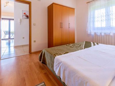 Ferienwohnung für 5 Personen (80 m²) in Dramalj 10/10