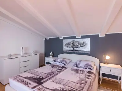Ferienwohnung für 2 Personen (45 m²) in Dramalj 6/10